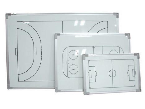 Alum. Tactic Board