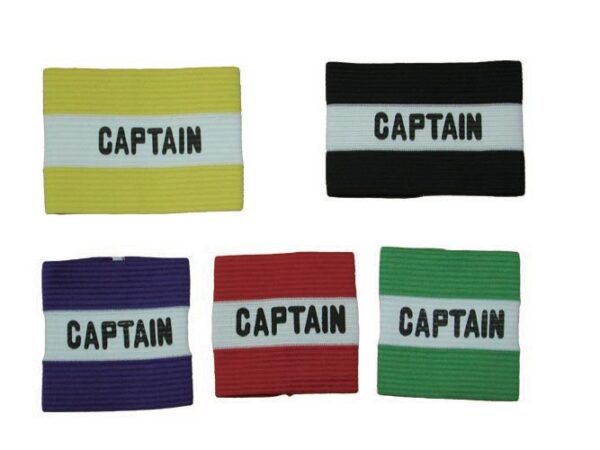 Captain Armband