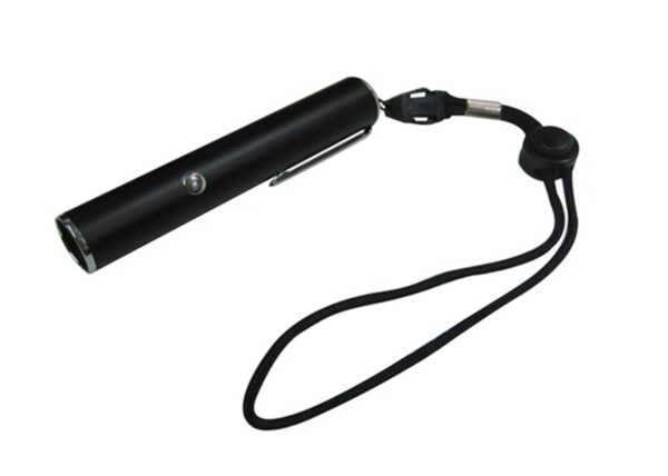 Metal Electronic Whistle