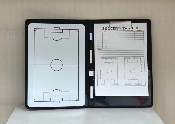 FOLDER NOTEBOOK