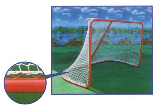 ICE HOCKEY GOAL