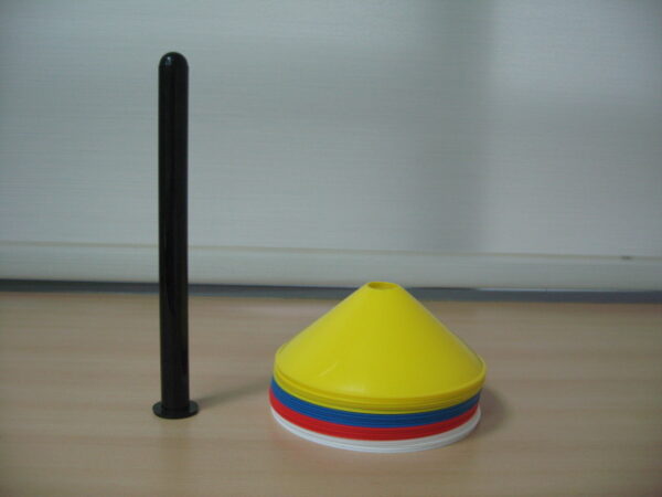 MARKER CONE SET-SMALL HOLE