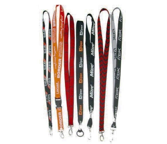 PRINTING LANYARD