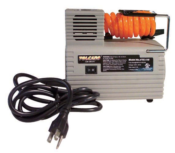 Mini Air Compressor