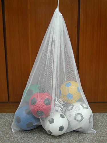 Mesh Ball Bag