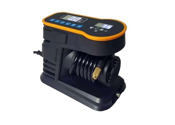 MINI DIGITAL AIR COMPRESSOR