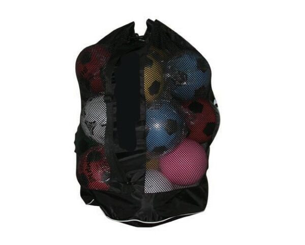 NYLON BALL BAG (2)