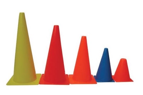 PDI MARKER CONES