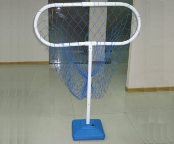 THROW BASKET SET