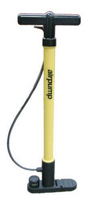 PLASTIC STIRRUP PUMP