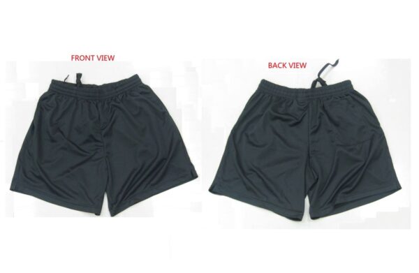 REFEREE SHORT