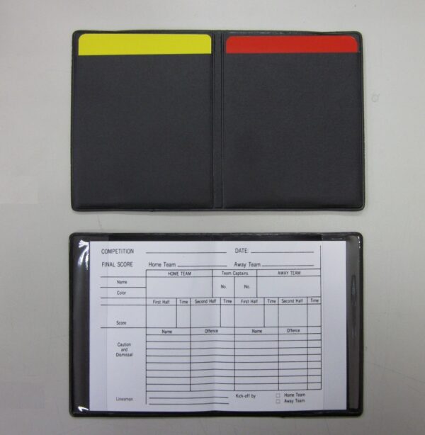 REFEREE WALLET