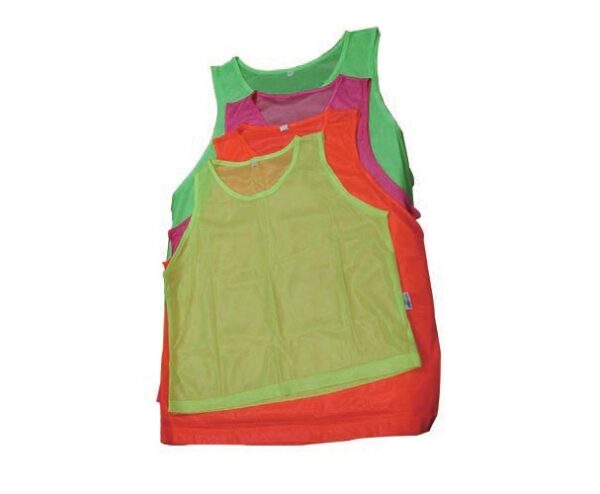 Scrimage Vest (Binding)