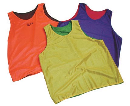 Reversible Scrimage Vest (Binding)