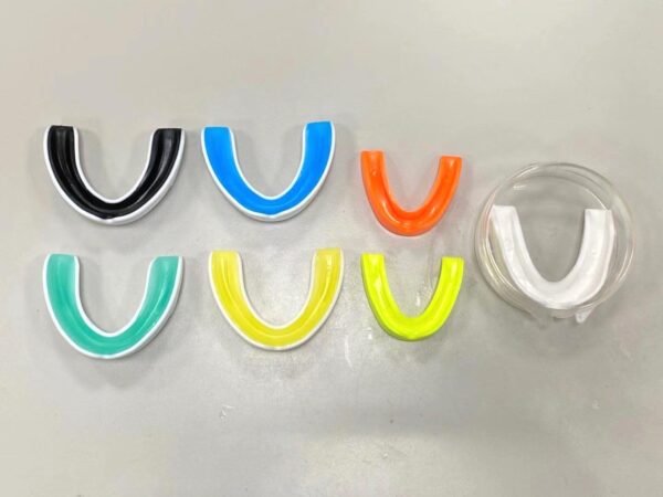 MOUTHGUARDS