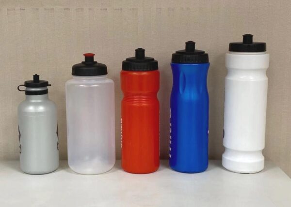 Water Bottles