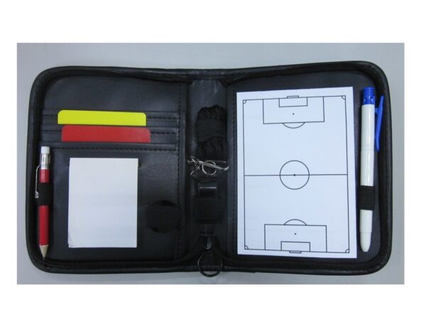 Referee Accessory Case