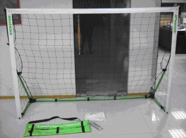 QUICK GOAL (EASY ASSEMBLY)