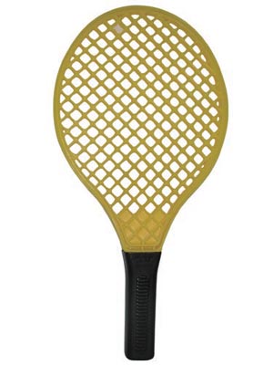 PLASTIC RACKET