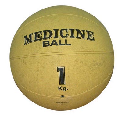 Medicinal Ball